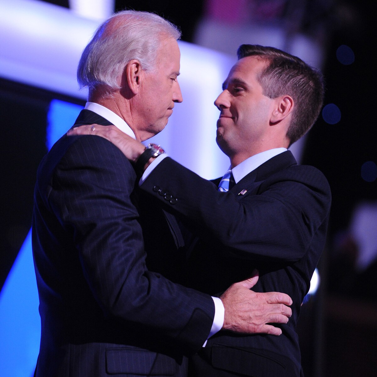 Joe Biden, Beau Biden