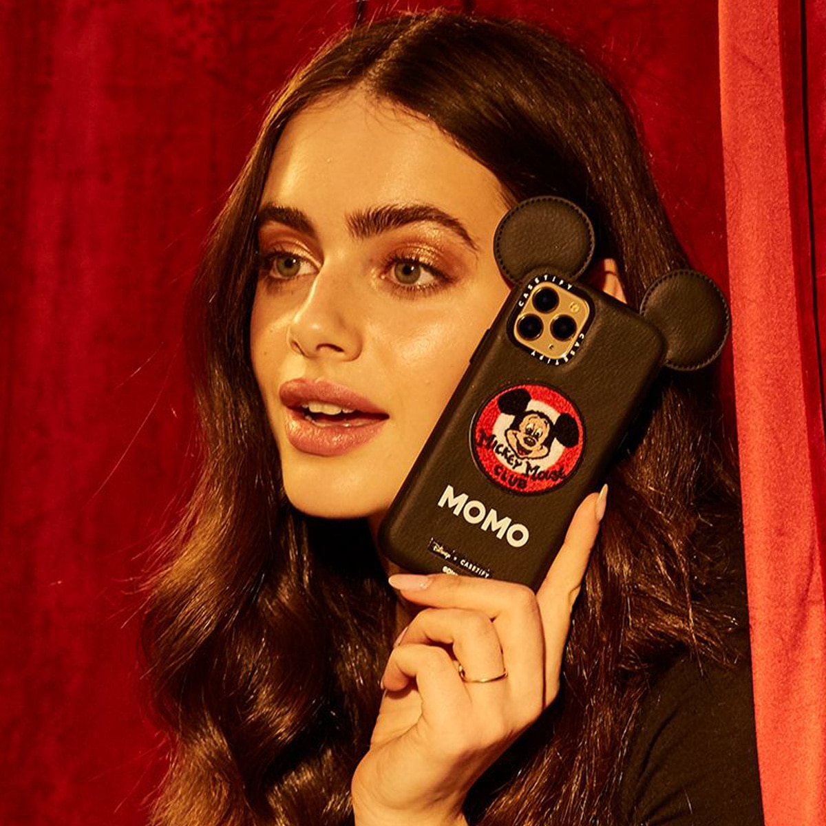 EComm, Disney X Casetify