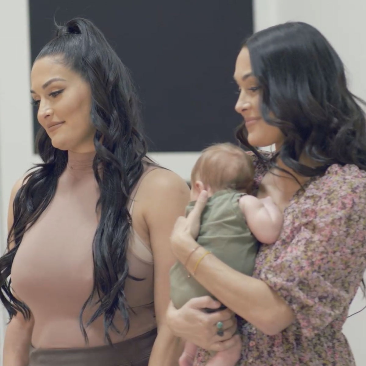 Total Bellas 608