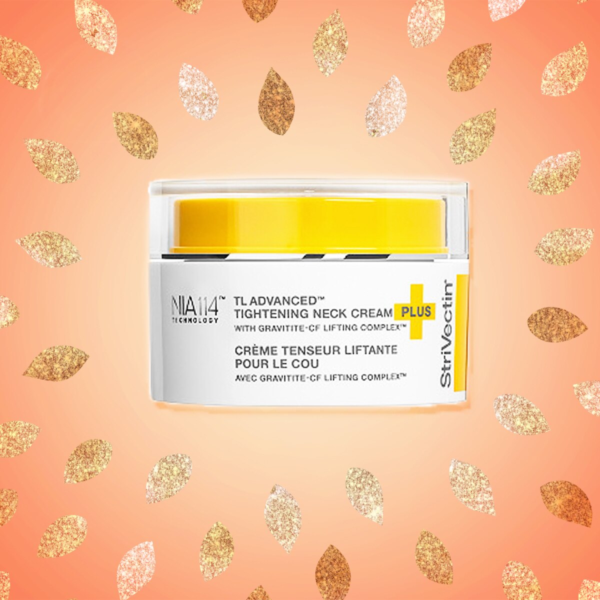 E-Comm: StriVectin Neck Cream
