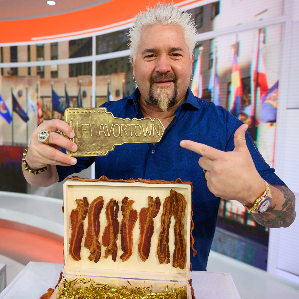 Guy Fieri