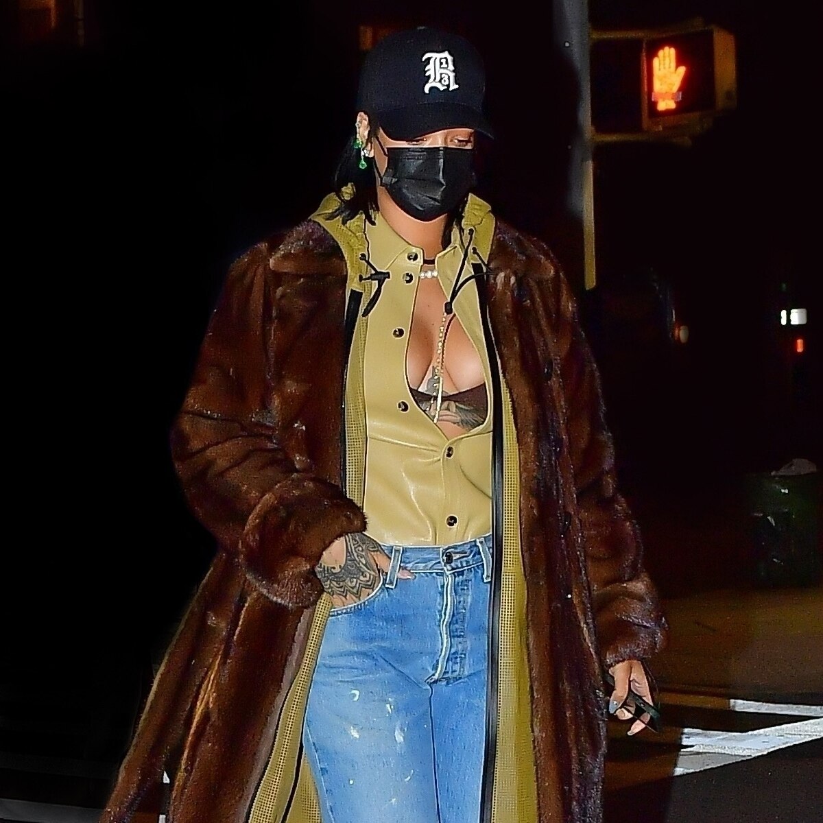 Rihanna