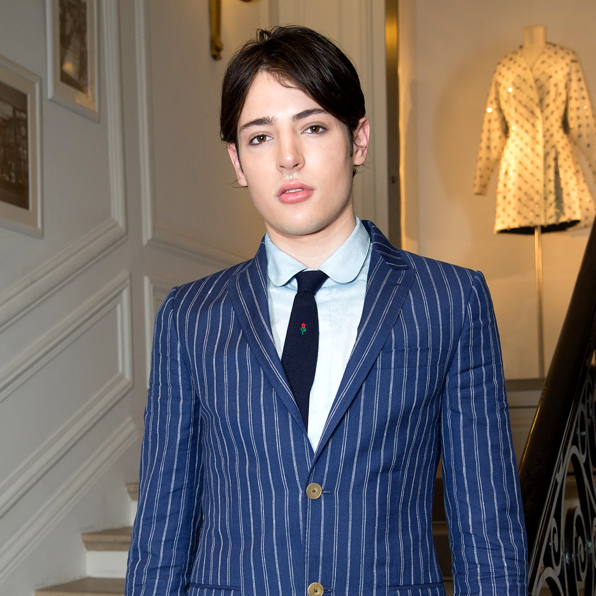 Harry Brant