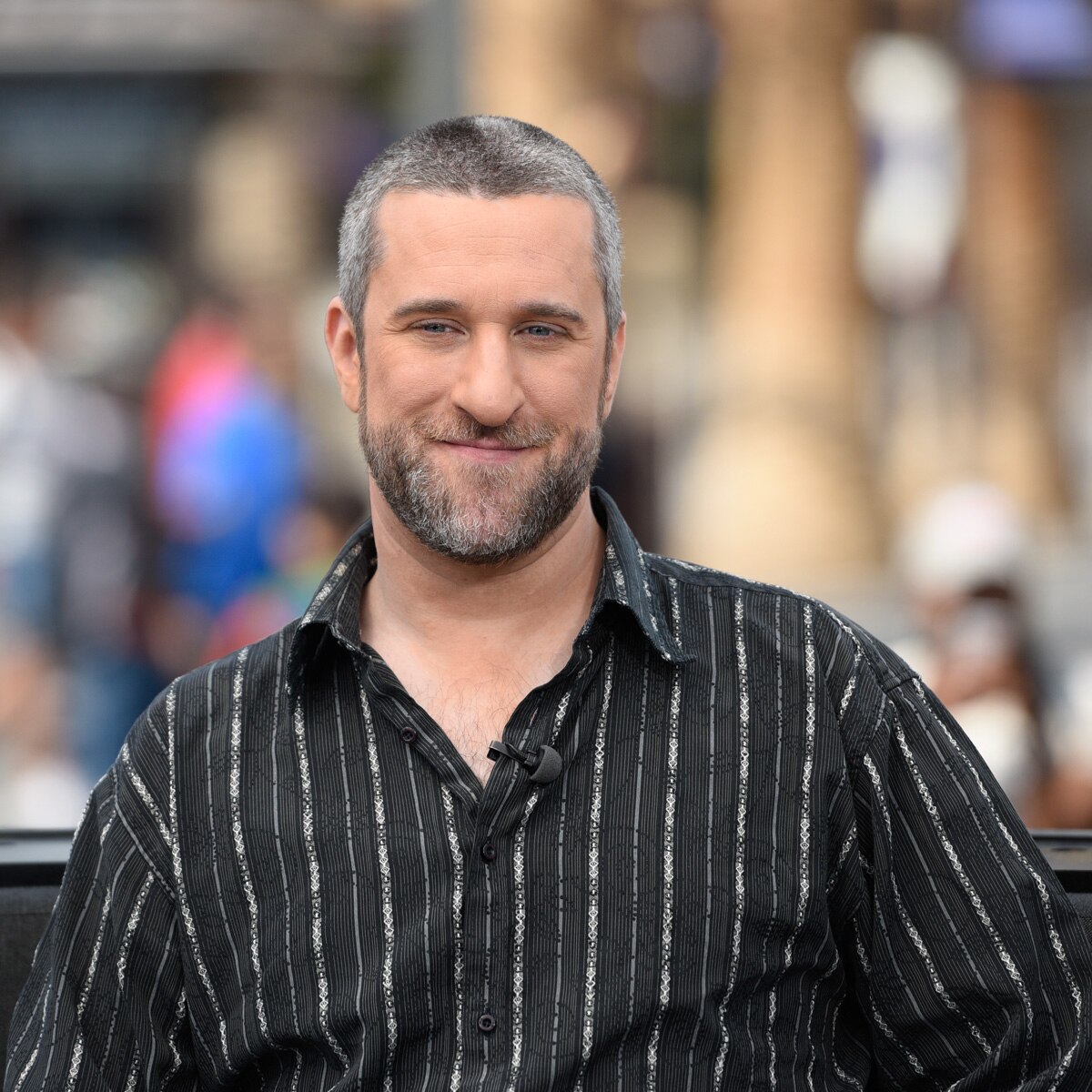Dustin Diamond, Extra