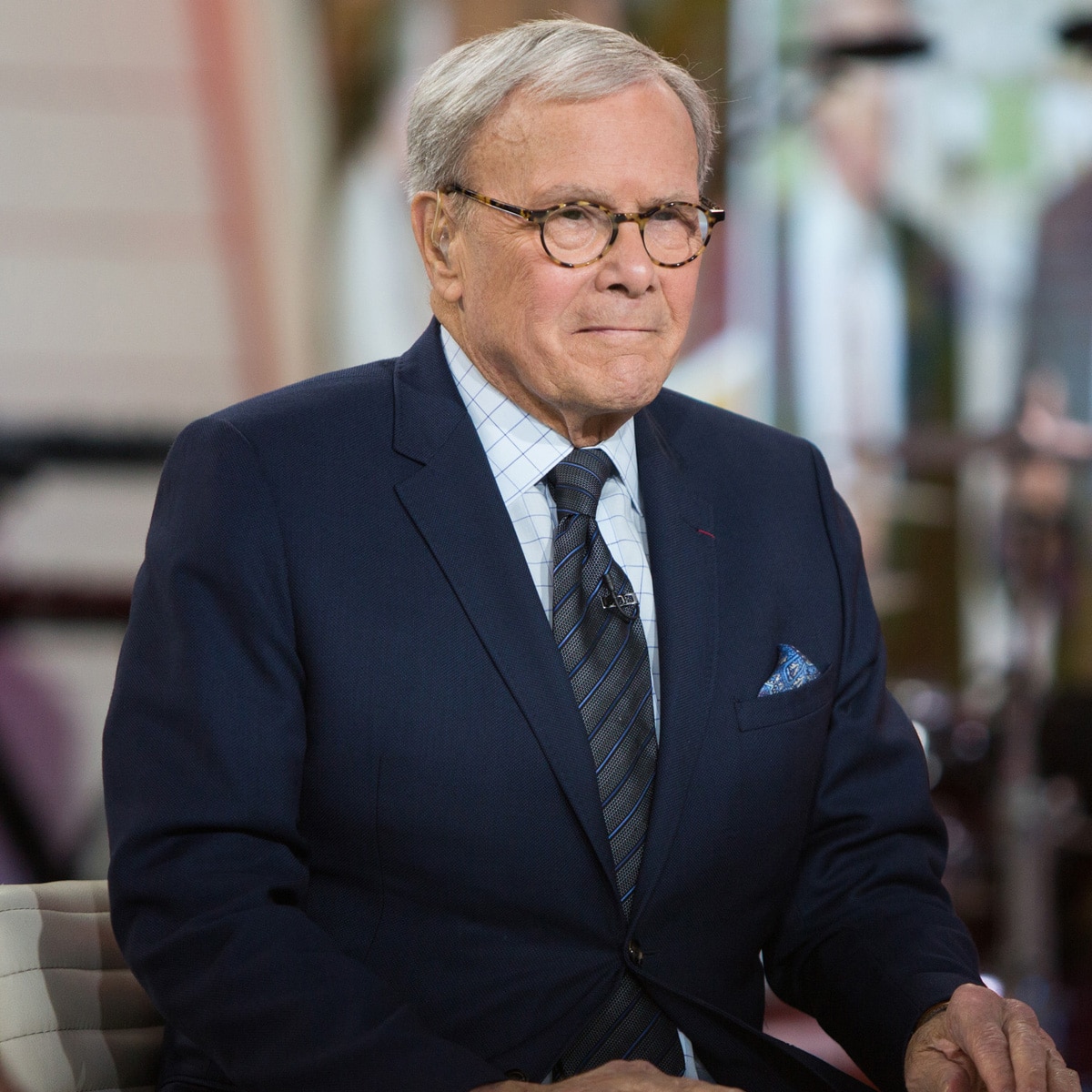 Tom Brokaw