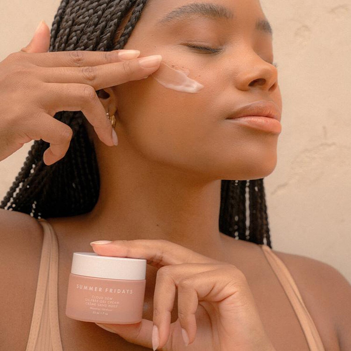 E-Comm: Summer Fridays New Moisturizer