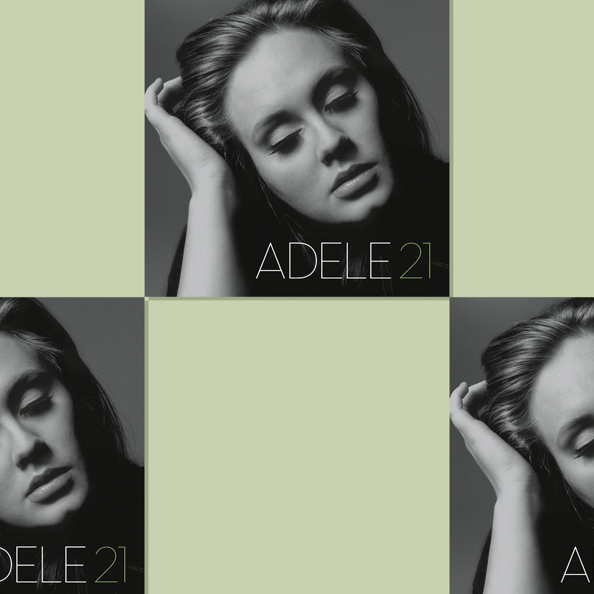 Adele 21