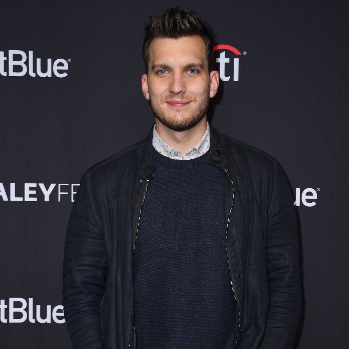 Scott Michael Foster, PaleyFest