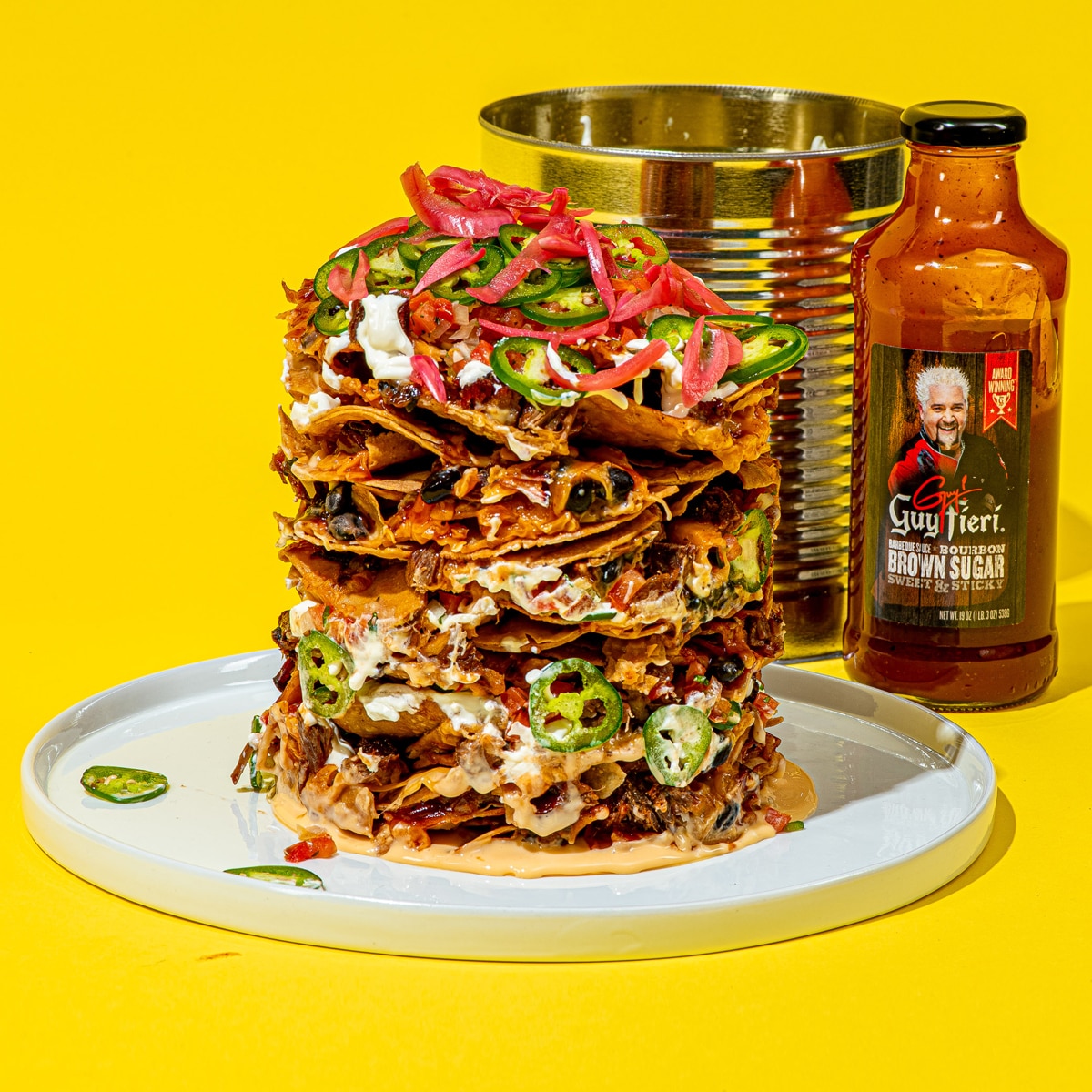E-Comm: Superbowl Food