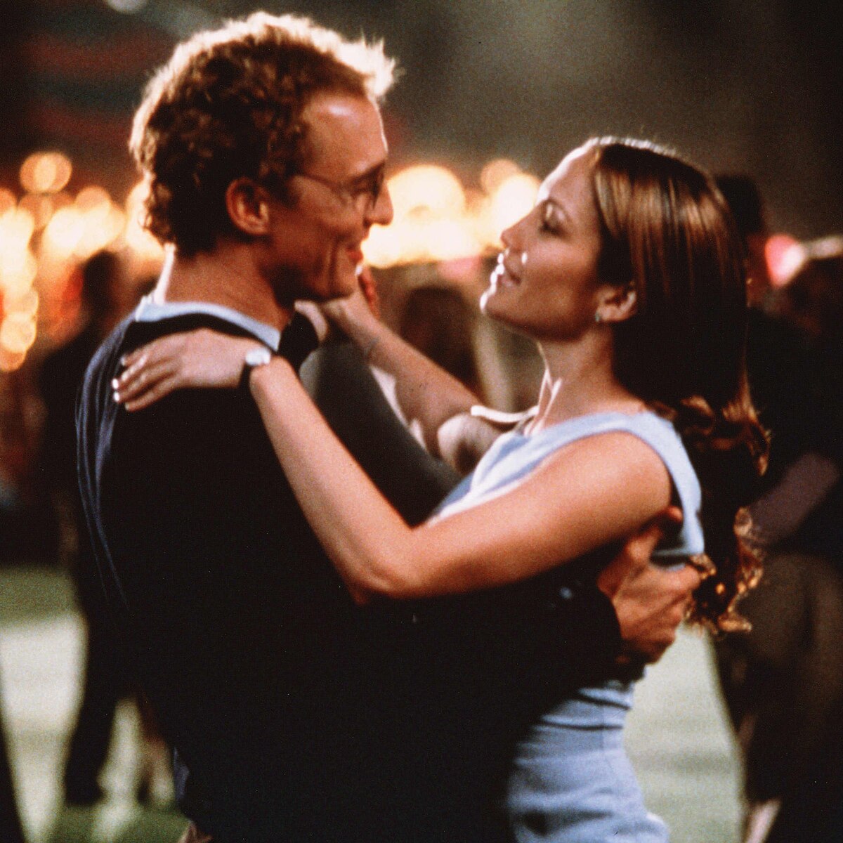 The Wedding Planner, Jennifer Lopez, Matthew McConaughey