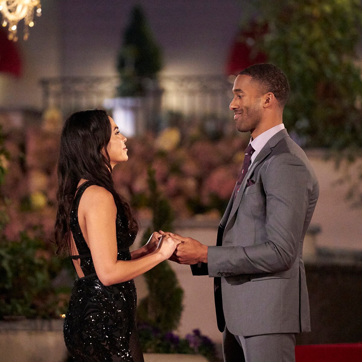The Bachelor