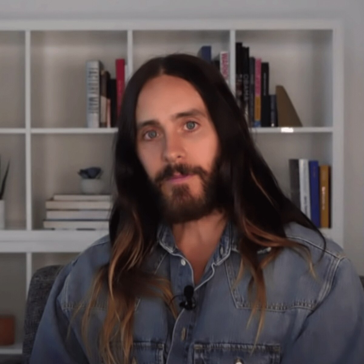 Jared Leto