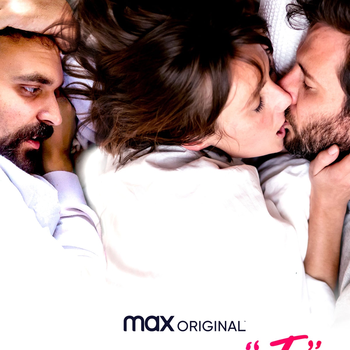 There's No I In Threesome, HBO Max