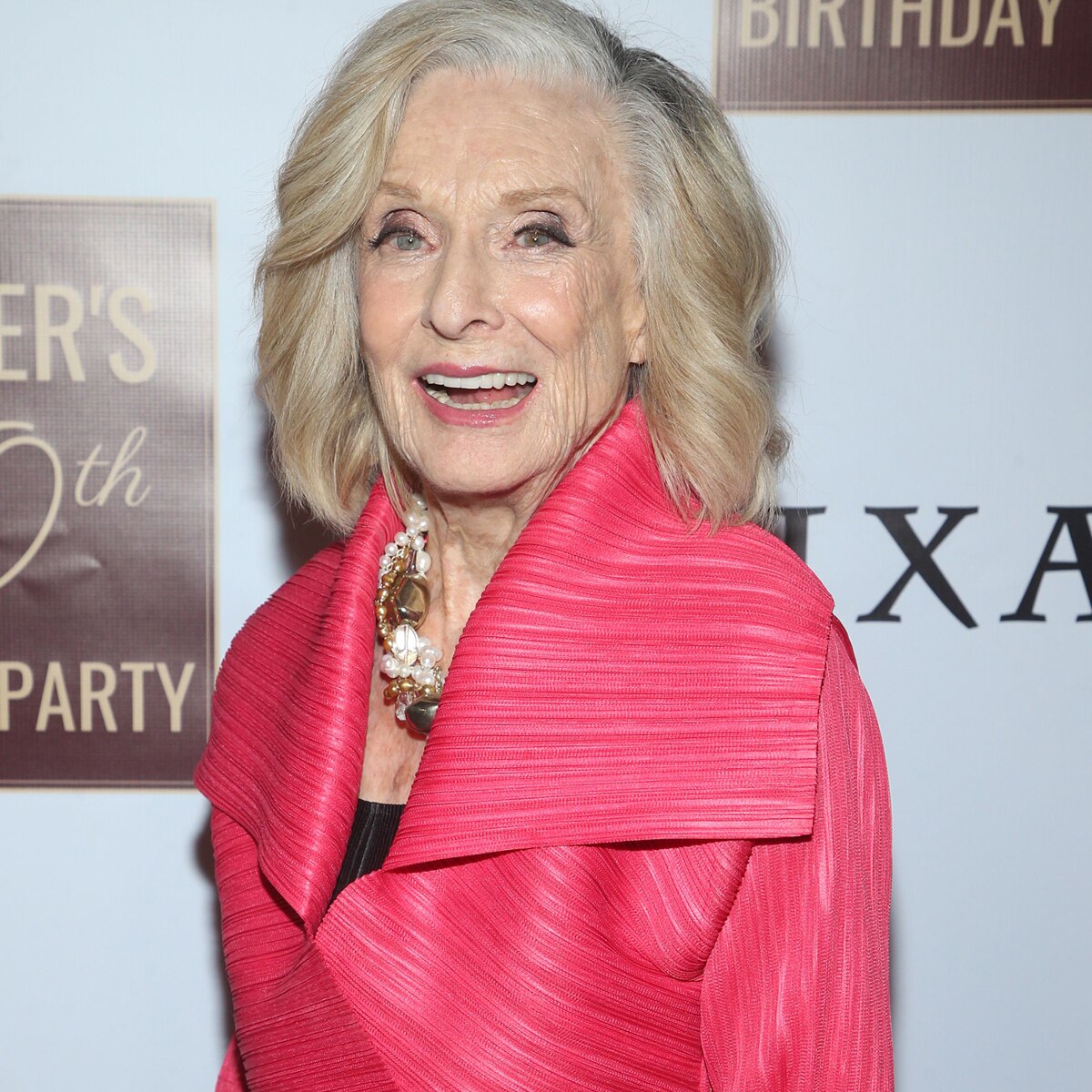 Cloris Leachman