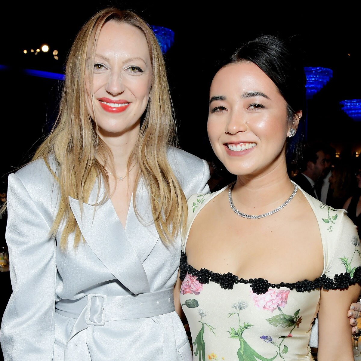 Maya Erskine, Anna Konkle