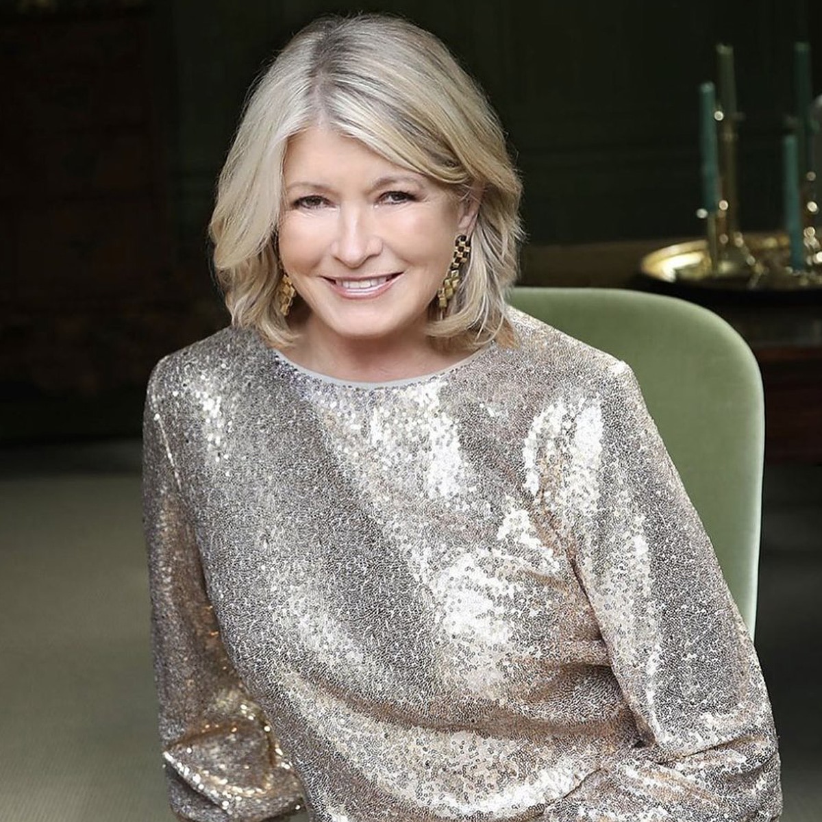 E-Comm: Martha Stewart Amazon Picks