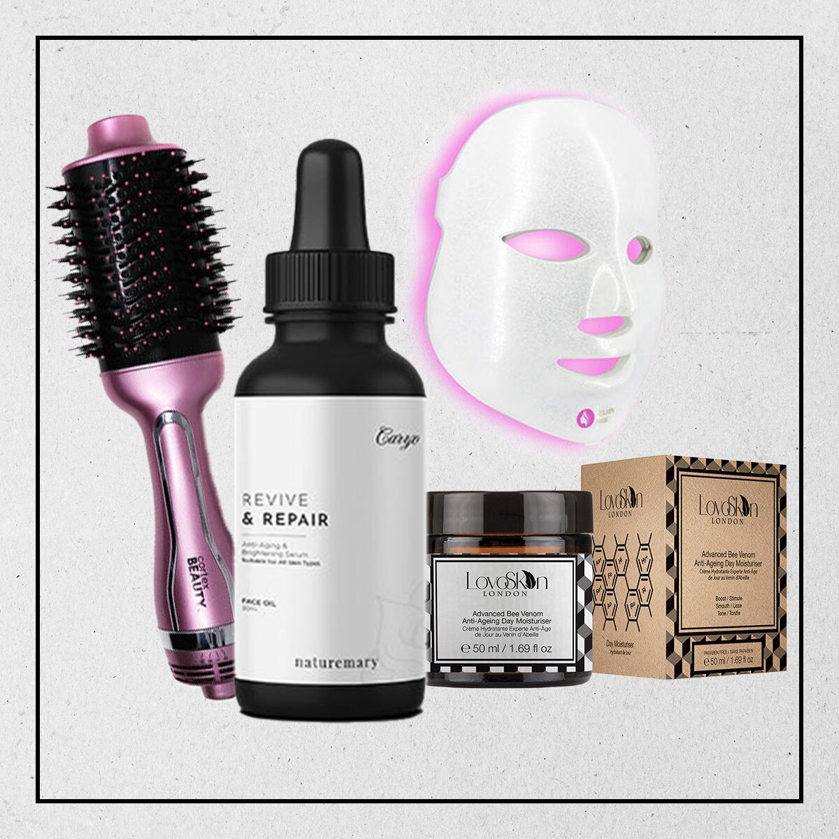 E-comm: StackCommerce Self Care Black Friday