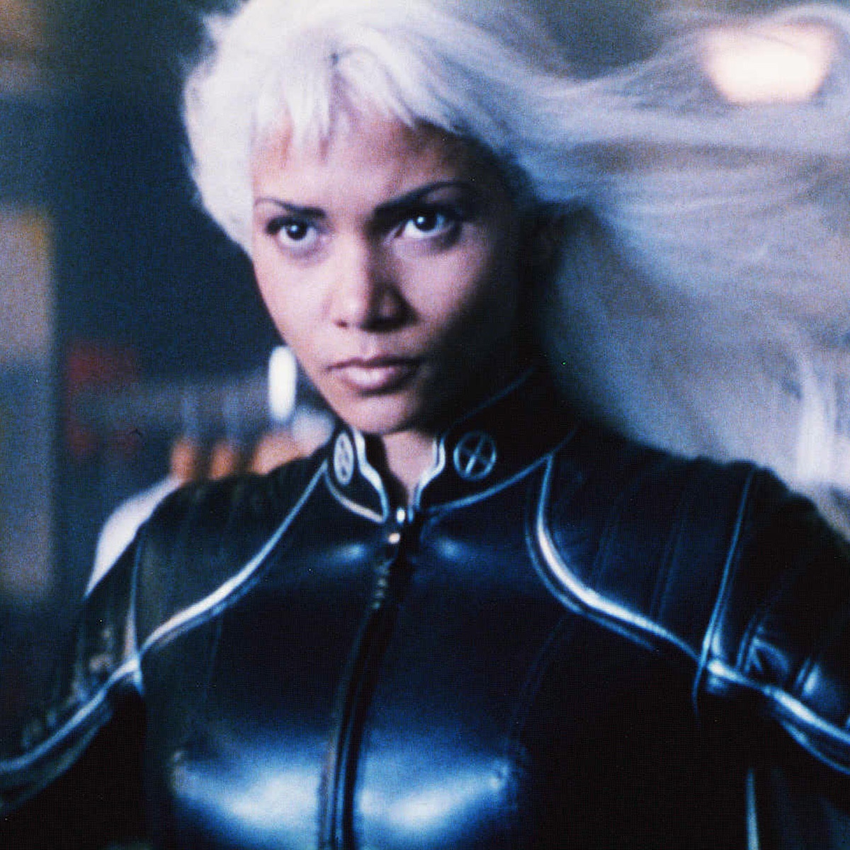 Halle Berry, X-Men, 2000, Best Roles