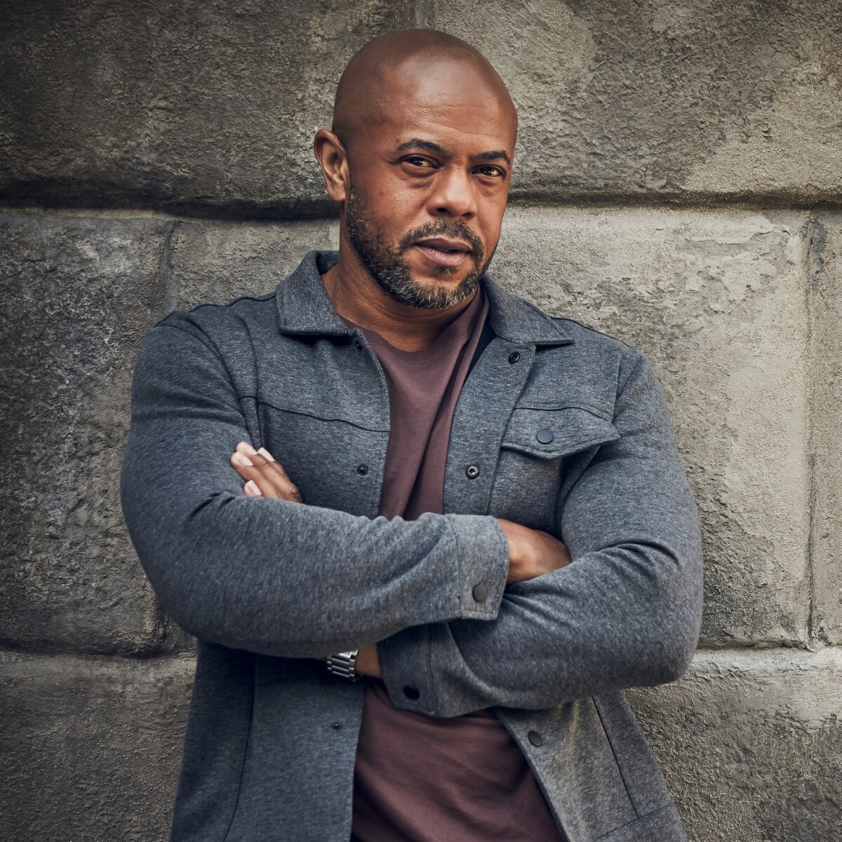 Rockmond Dunbar, 9-1-1