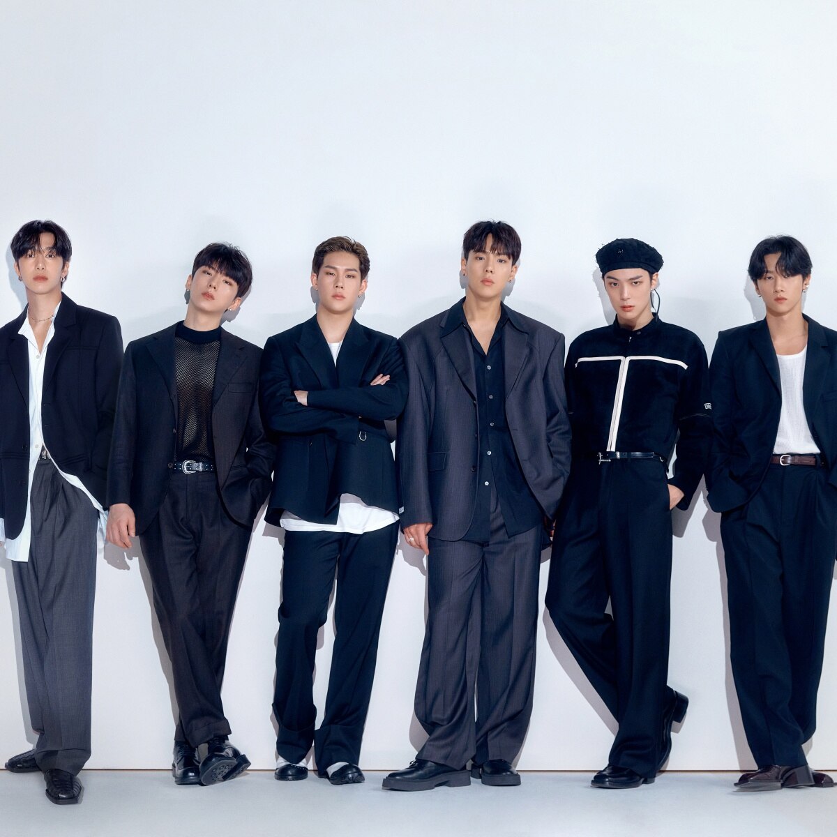 Monsta X