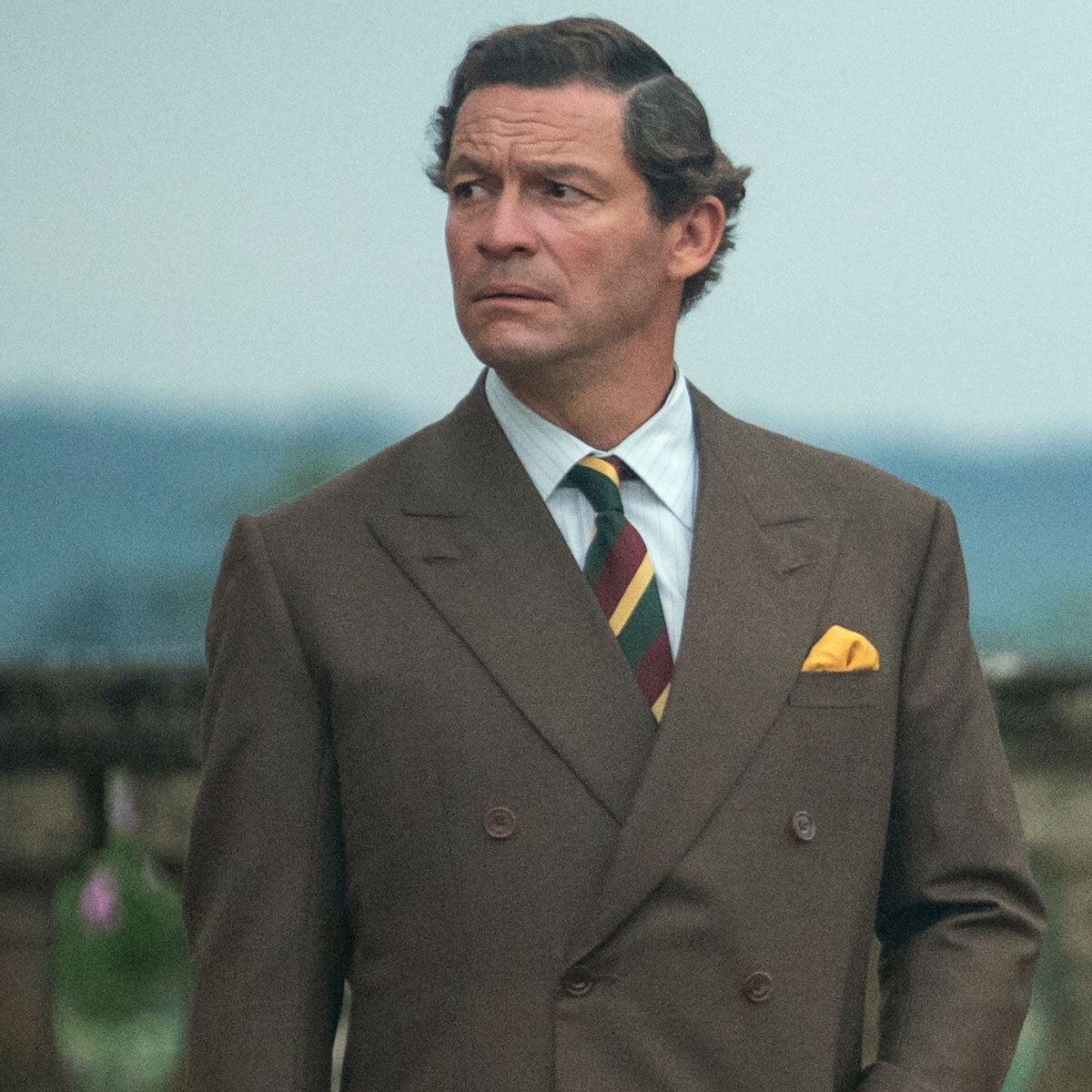 The Crown, Season 5, Netflix