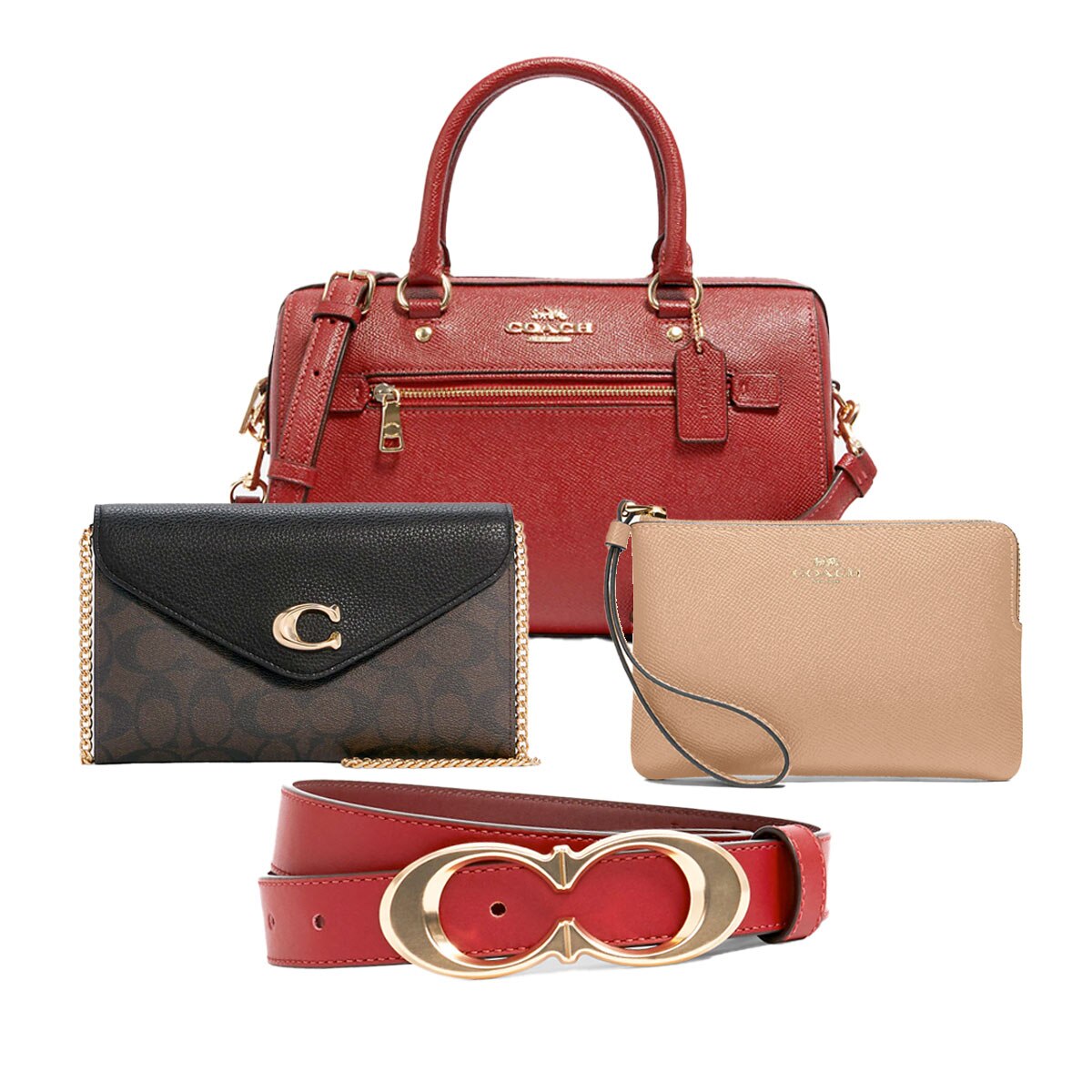 E-Comm: Coach Outlet Early BF Sale