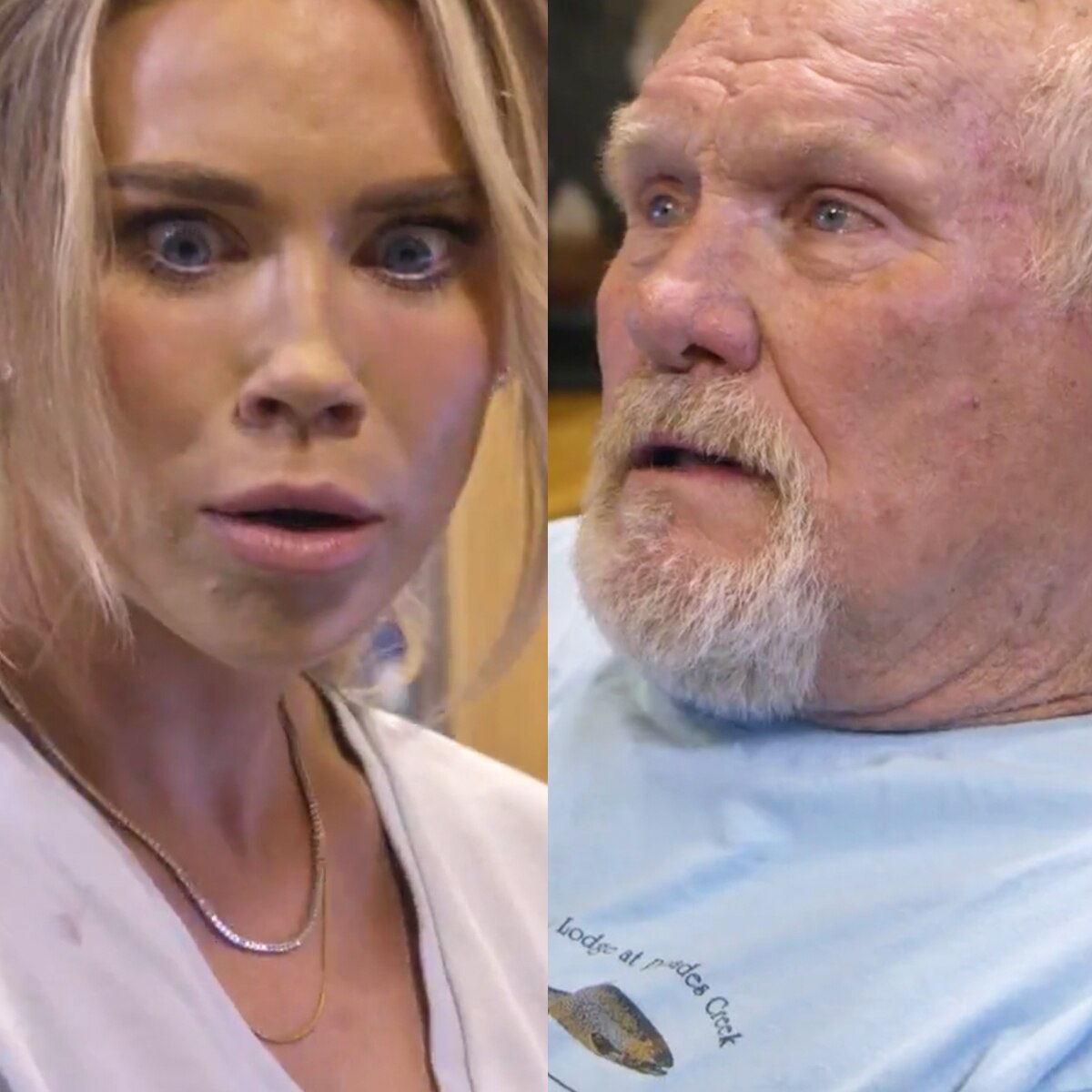 Bradshaw Bunch
