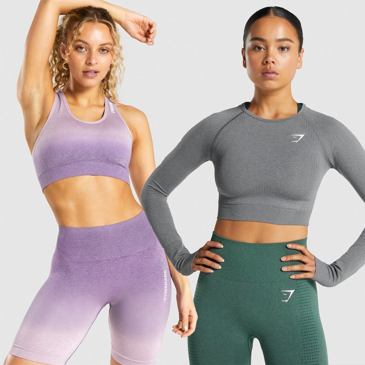E-Comm: Gymshark Black Friday Sale