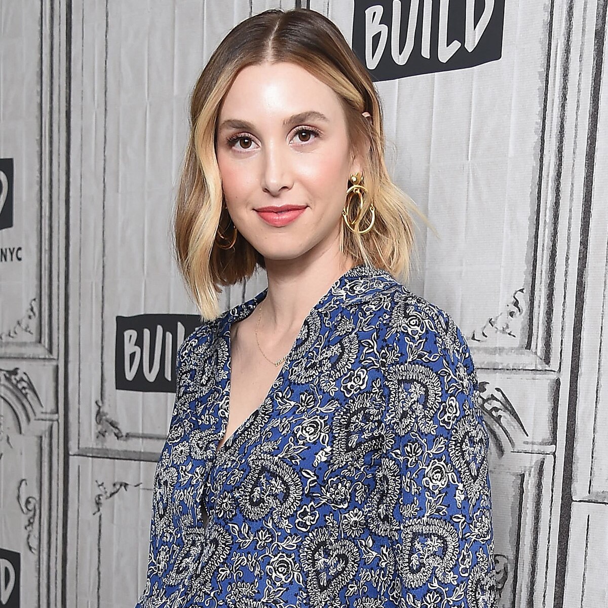 Whitney Port
