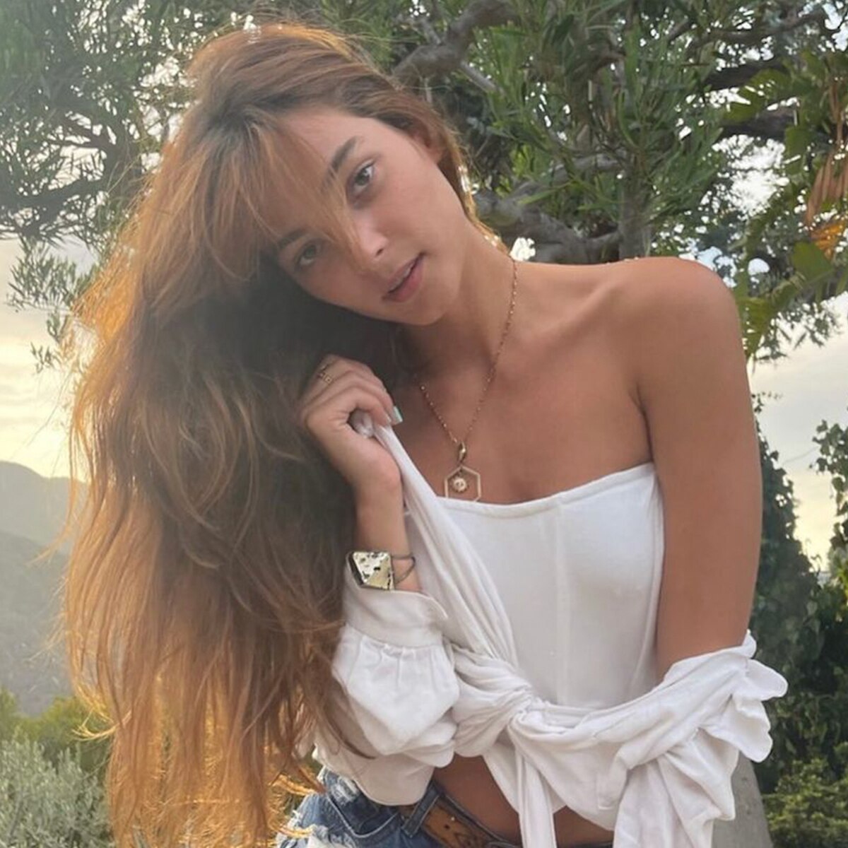 Christy Giles