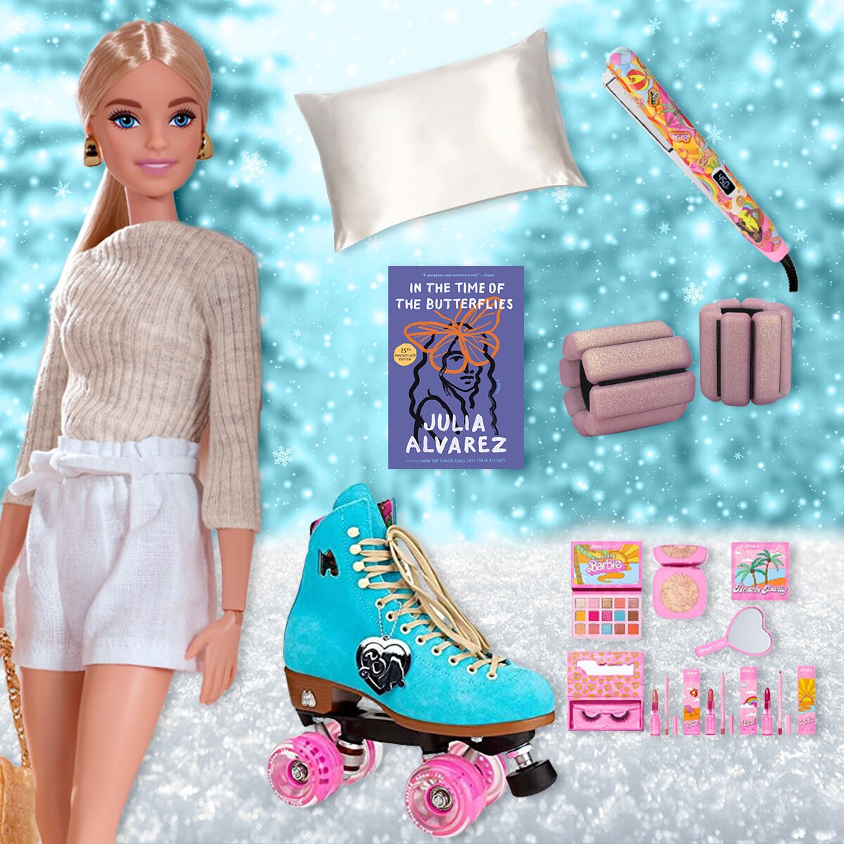 E-Comm: Barbie Holiday Gift Guide