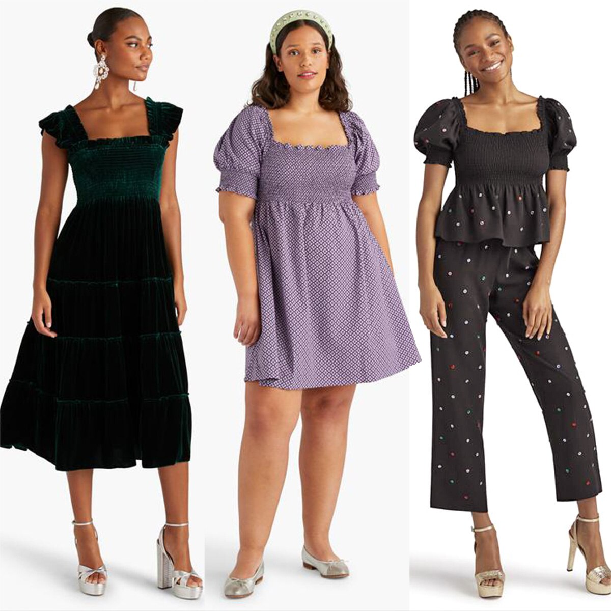 E-Comm: Hill House Home Annual Sale