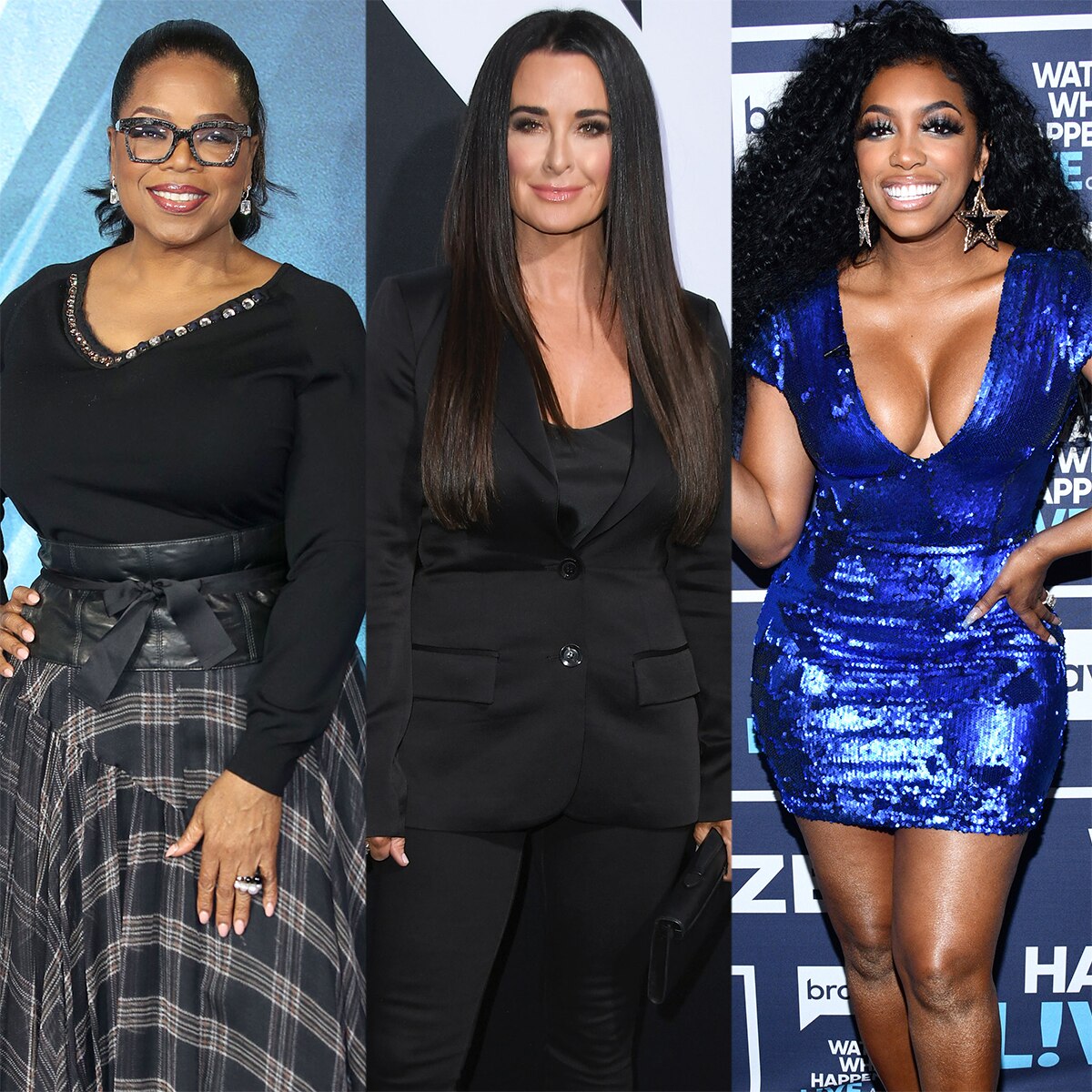 E-Comm: Celebrity Recommended Amazon Accessories