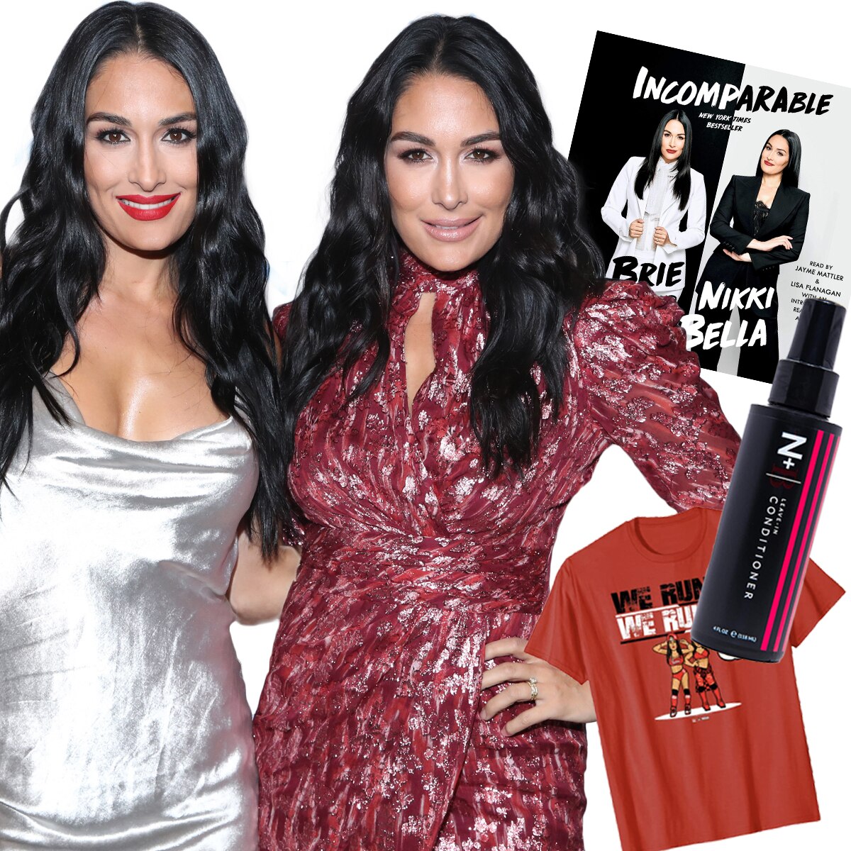 E-Comm: Total Bellas Gift Guide