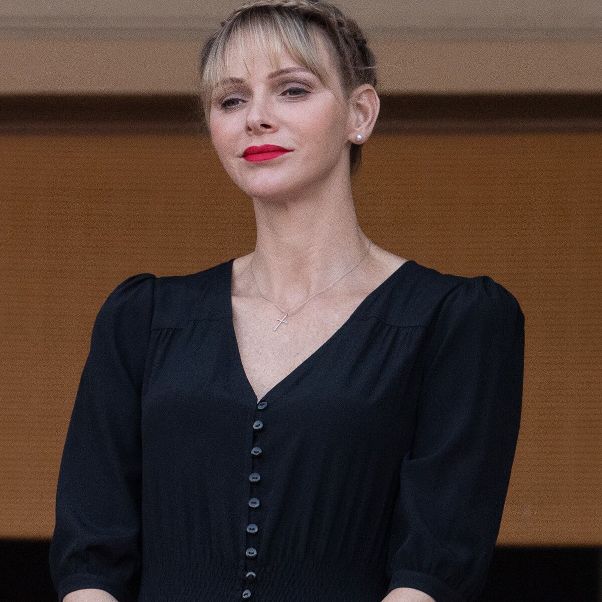 Princess Charlene