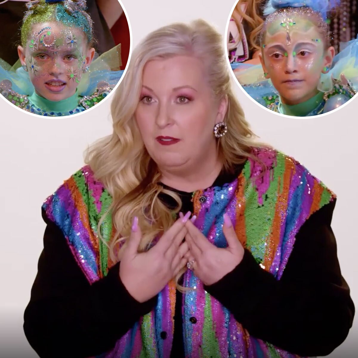 Jessalynn Siwa, Siwa's Dance Pop Revolution