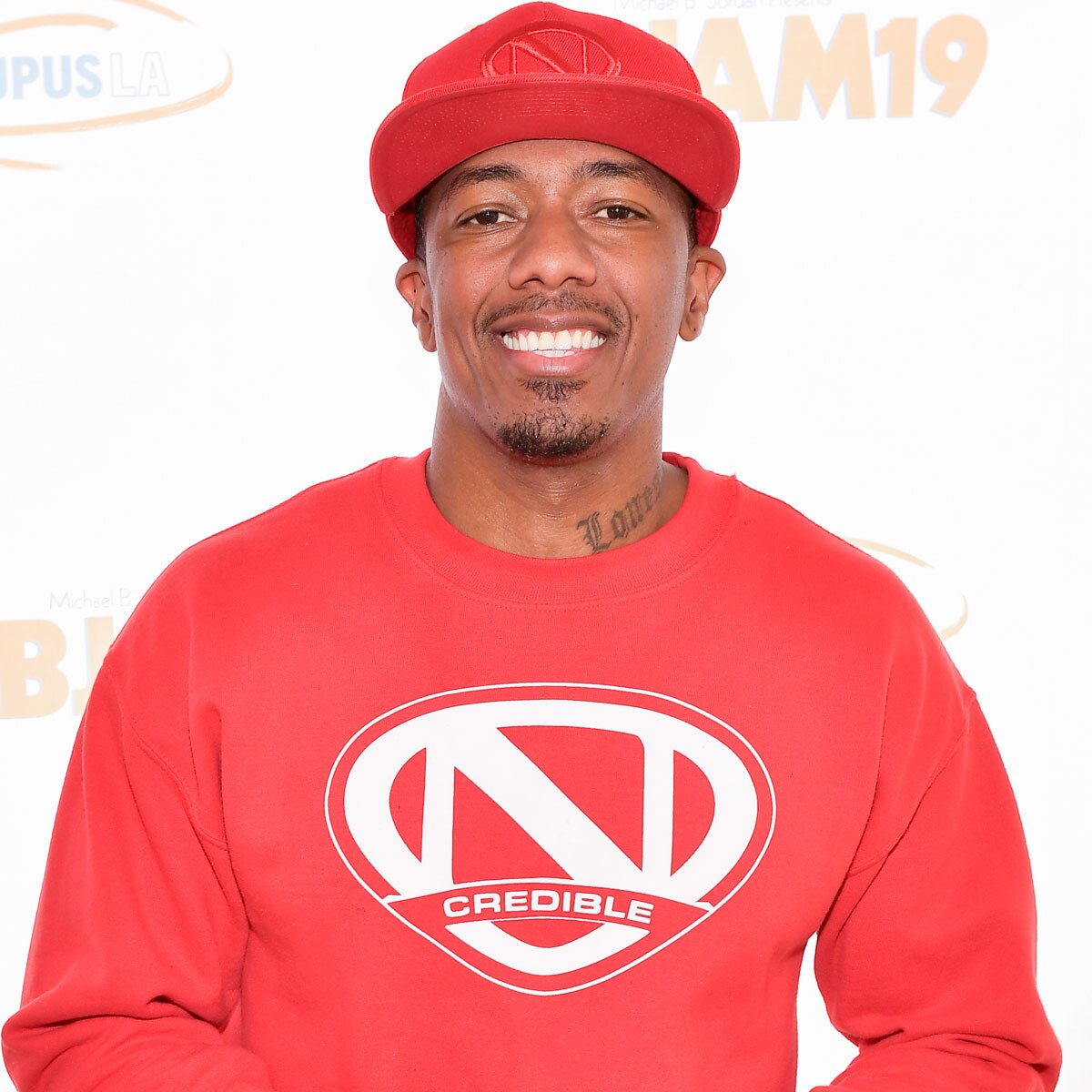Nick Cannon