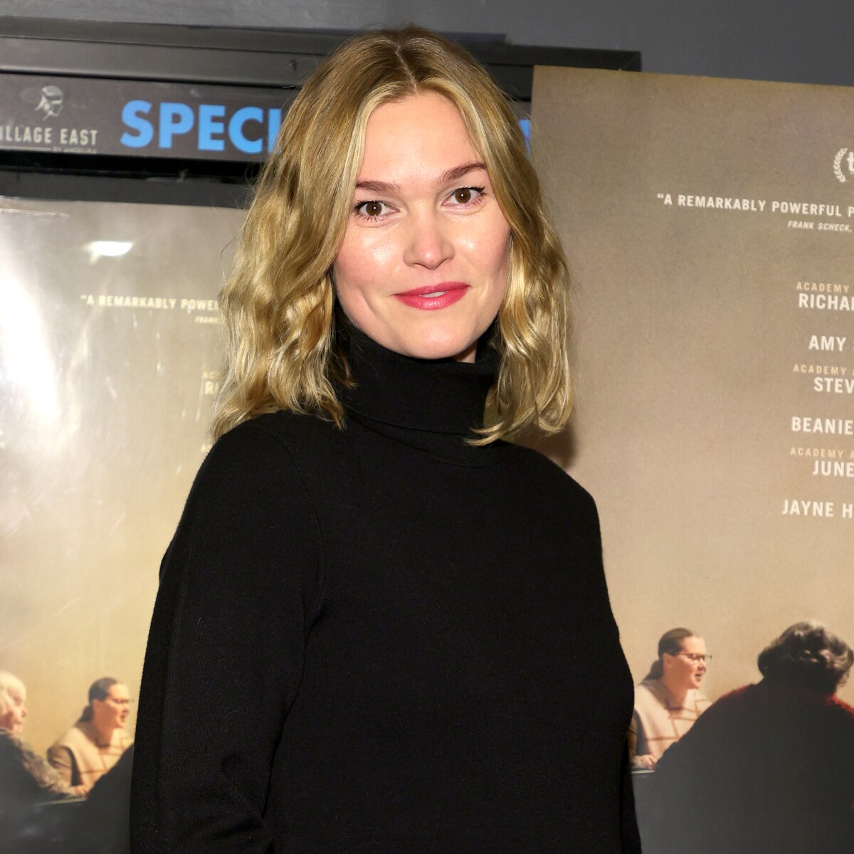 Julia Stiles