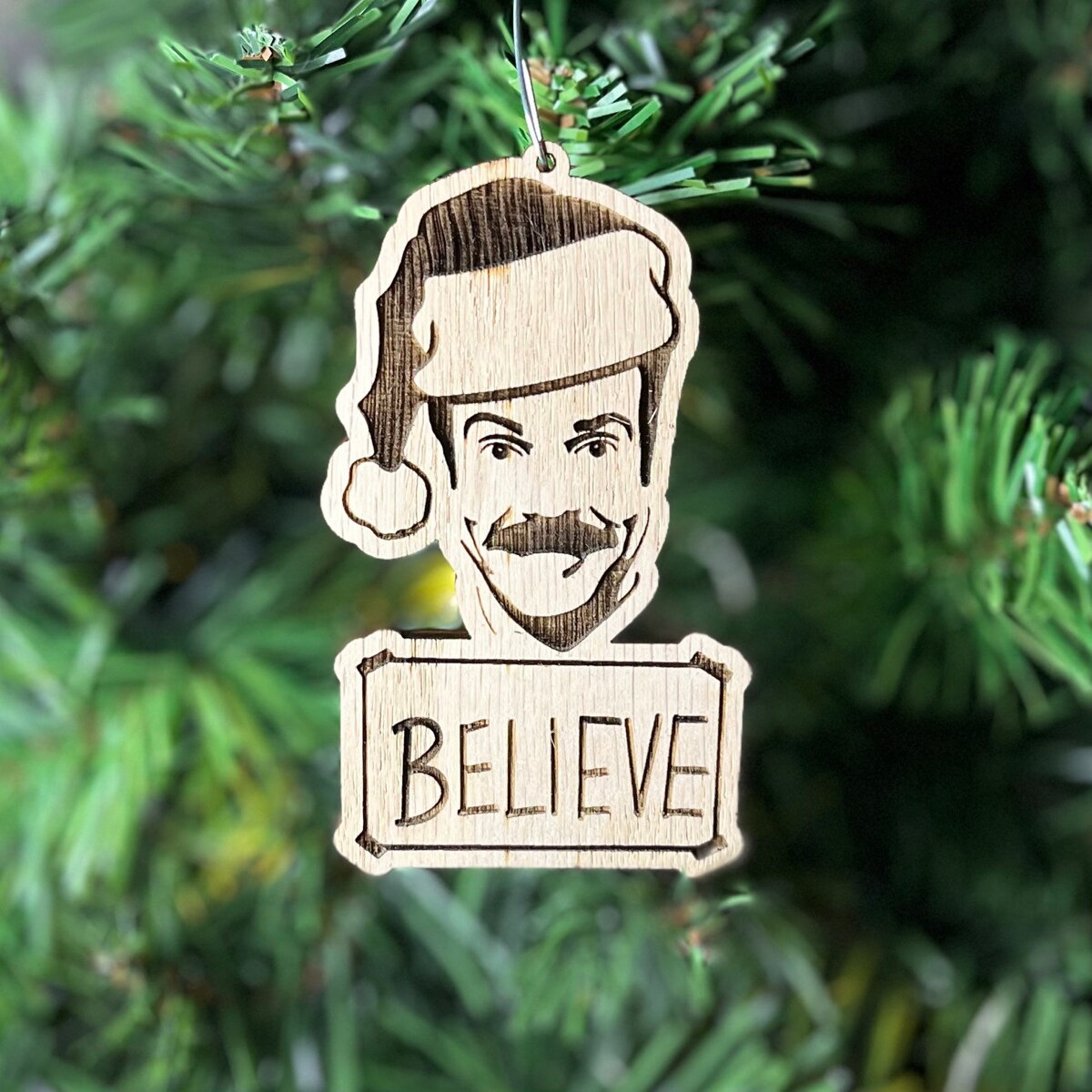 Ecomm, Pop Culture Ornaments