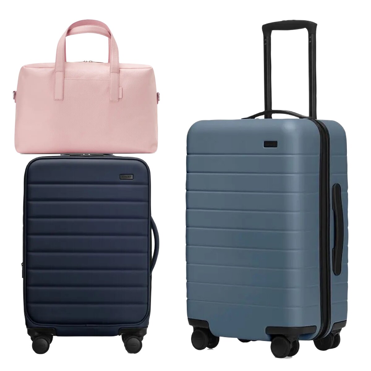 Ecomm, Away Luggage BF 2021
