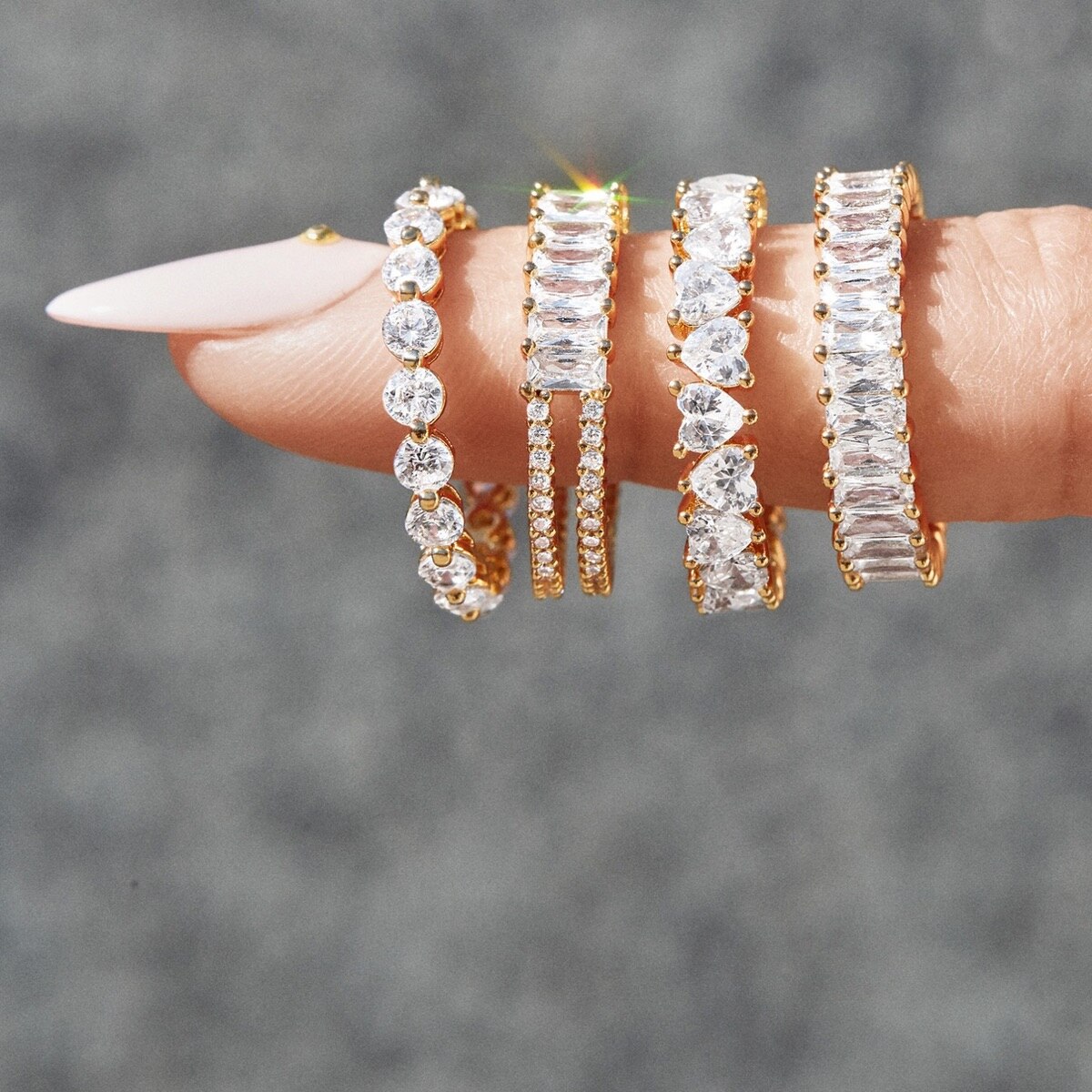 Ecomm, BaubleBar BF Sale 2021