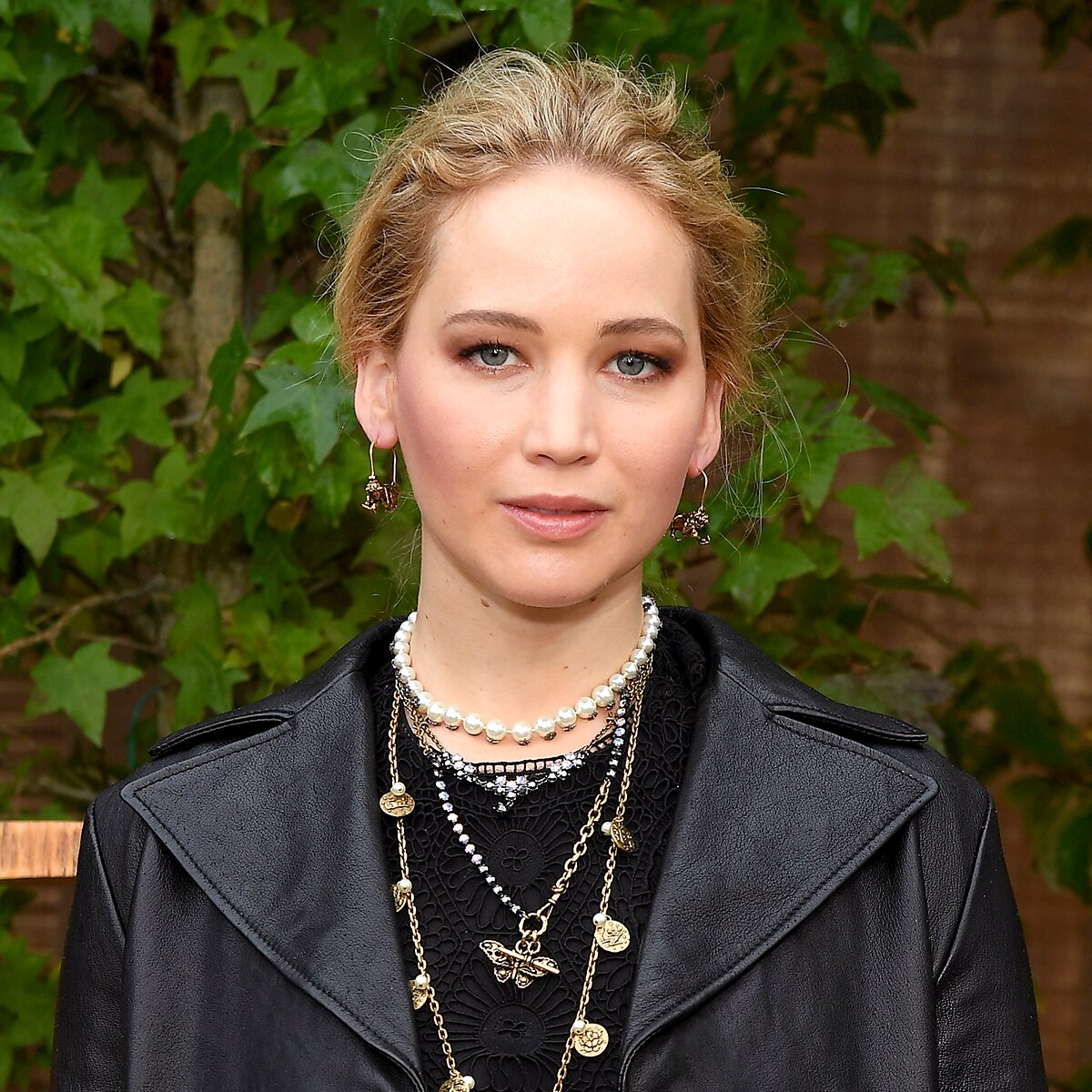Jennifer Lawrence