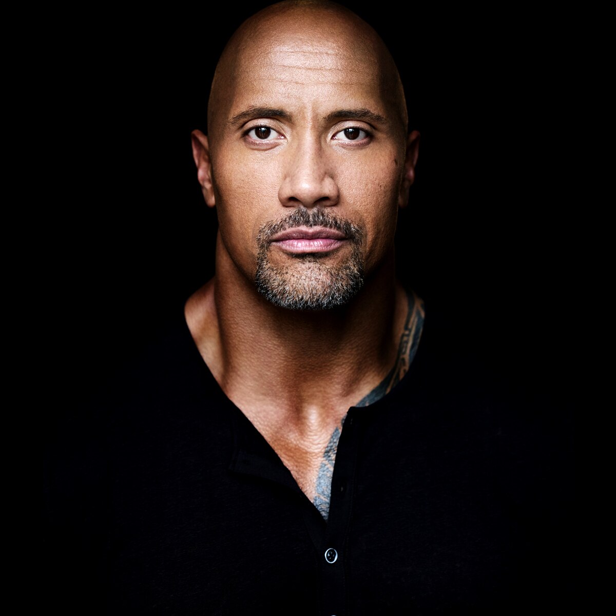 Dwayne The Rock Johnson, Dwayne Johnson