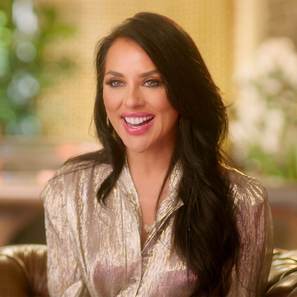 Vanessa Villela, Selling Sunset, Netflix