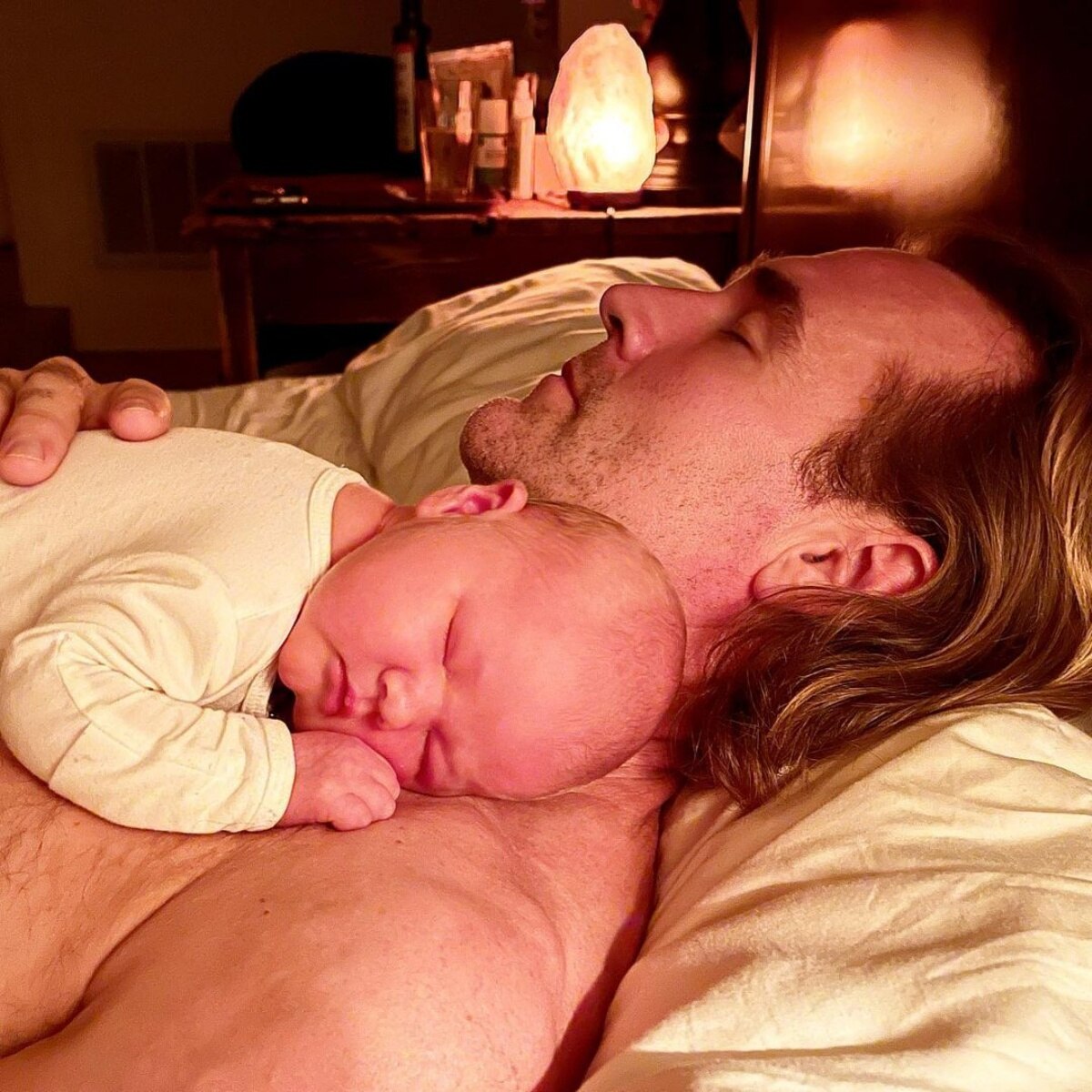 James Van Der Beek
