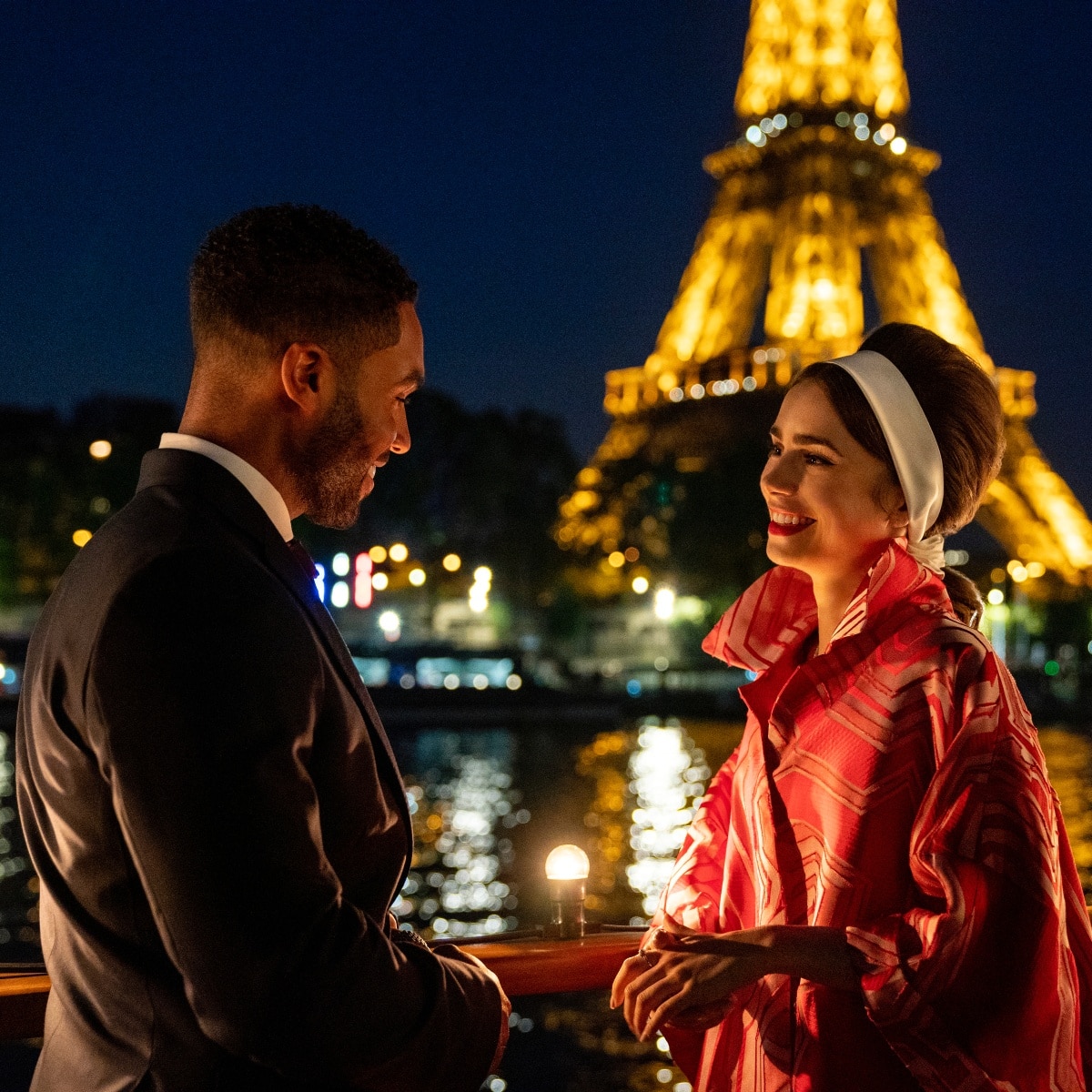 Emily in Paris