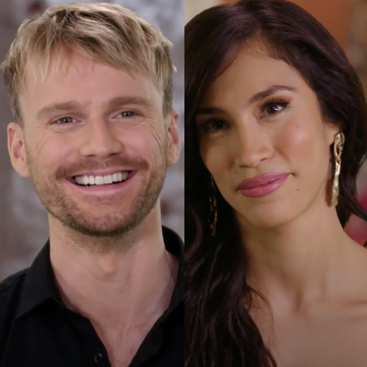 Jesse Meester, Jennifer Tarazona, 90 Day: The Single Life