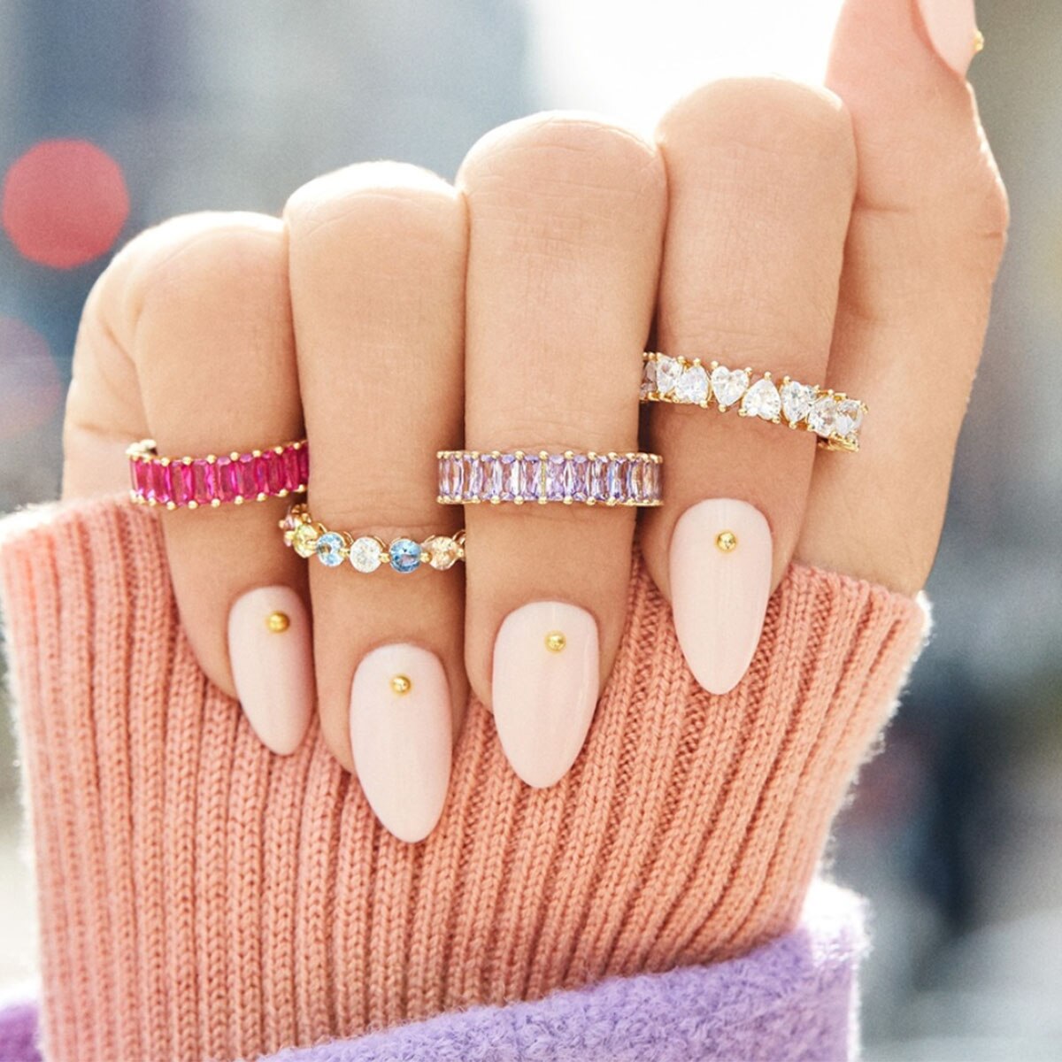 E-Comm: BaubleBar Black Friday