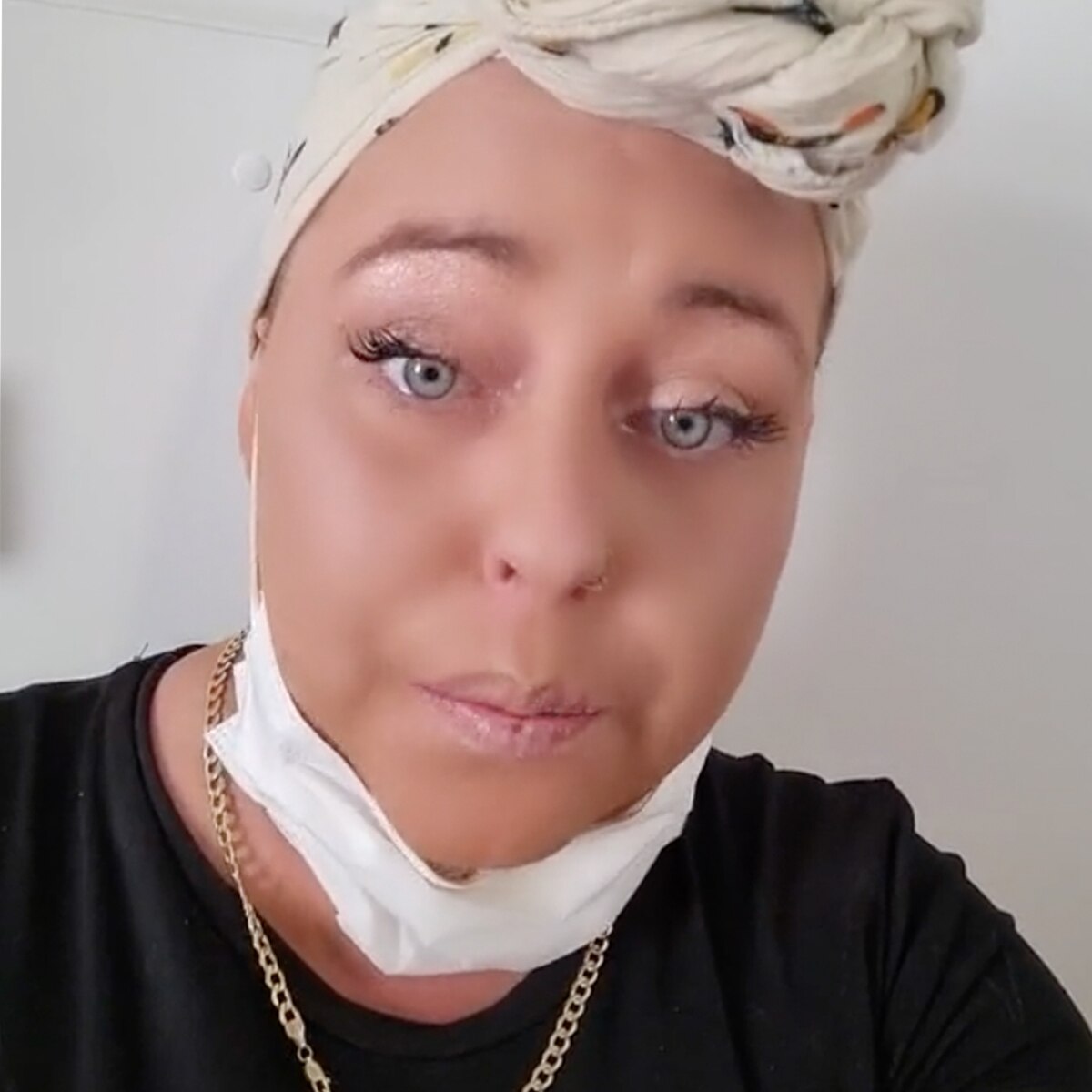 Stacey Pentland, TikTok