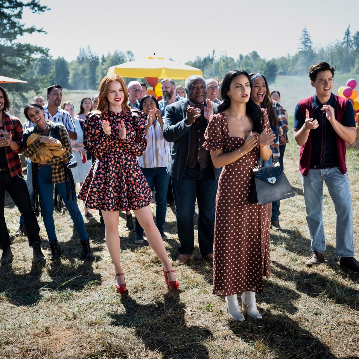 Riverdale, The CW